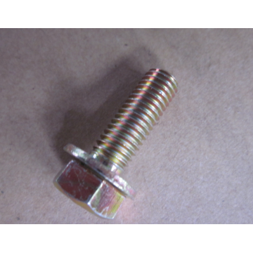 Hexagon head bolt & spring washer assy. Geely Emgrand X7
