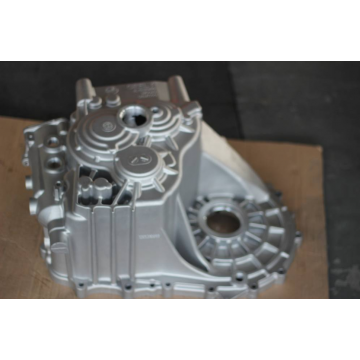 Release cylinde hose Geely Emgrand X7