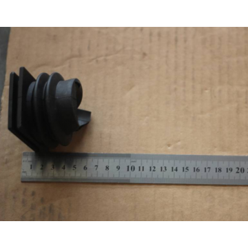 Boot,release fork Geely Emgrand X7