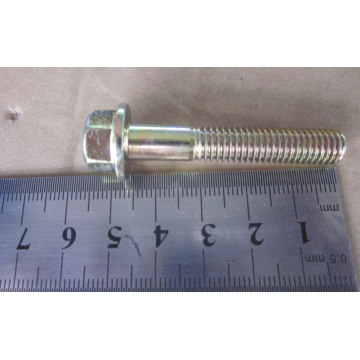 Hexagon flange bolt Geely Emgrand X7
