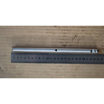 1/2 shift fork shaft Geely Emgrand X7