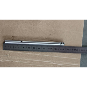 5/6 shift fork shaft Geely Emgrand X7