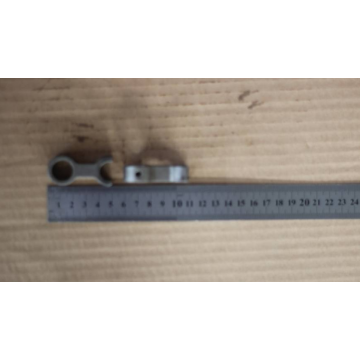 Block,gear shift Geely Emgrand X7