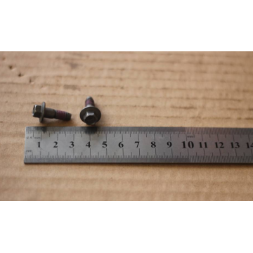 Fork bolt Geely Emgrand X7