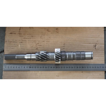 Input shaft Geely Emgrand X7