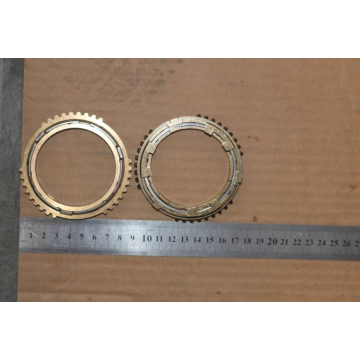 4th synchronizer ring Geely Emgrand X7