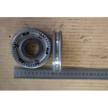 5/6 shift synchronizer Geely Emgrand X7