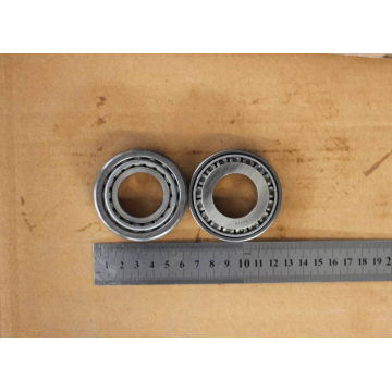 Rear bearing,#2 output shaft Geely Emgrand X7