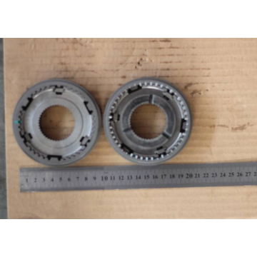 Revers synchronizer Geely Emgrand X7