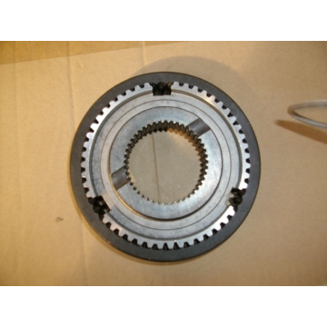 1st,2nd speed synchronizer assy. Geely Emgrand X7