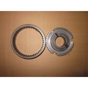 5th,reverse synchronizer assy. Geely Emgrand X7