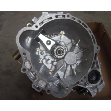S170b2 transmission assy. Geely Emgrand X7