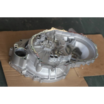 Front casing Geely Emgrand X7