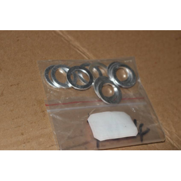 Gasket Geely Emgrand X7