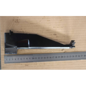 Oil channel Geely Emgrand X7