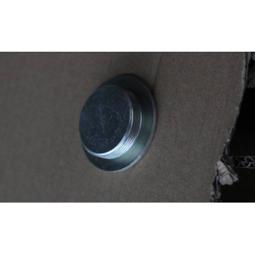 Plug Geely Emgrand X7