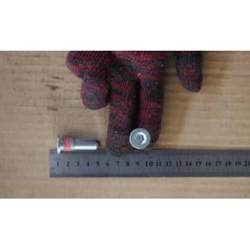 Position device Geely Emgrand X7