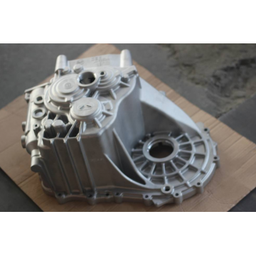 Rear casing Geely Emgrand X7