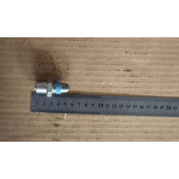 Spring pin Geely Emgrand X7