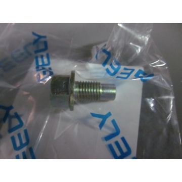 Bolt,interlocking plate Geely Emgrand X7