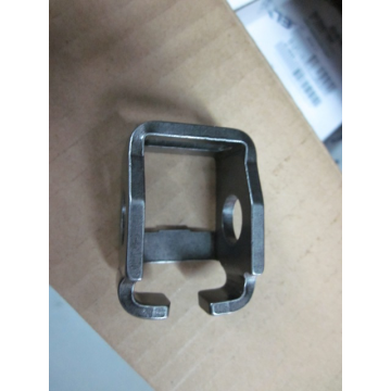 Interlocking plate Geely Emgrand X7