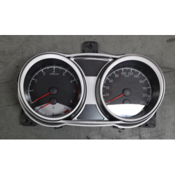 Combination meter assy. Geely Emgrand X7