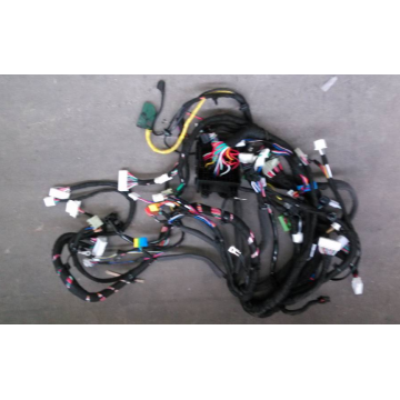 Dash board wire harness(1.8l) Geely Emgrand X7