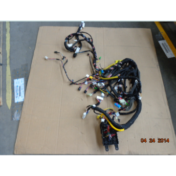 Dash board wire harness(1.8l) Geely Emgrand X7