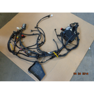 Engine compartment wire harness(1.8l) Geely Emgrand X7