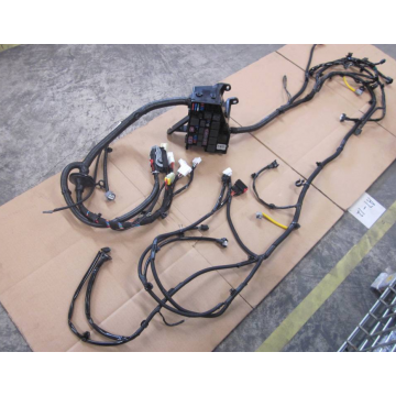Engine compartment wire harness(2.0l) Geely Emgrand X7