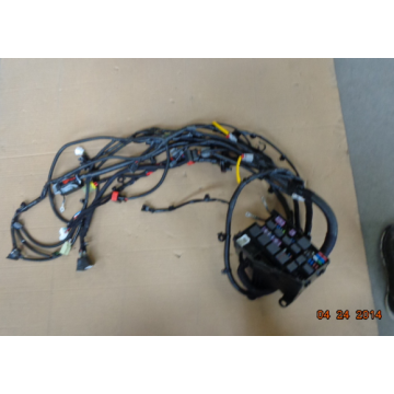 Engine compartment wire harness(2.0l/2.4l) Geely Emgrand X7
