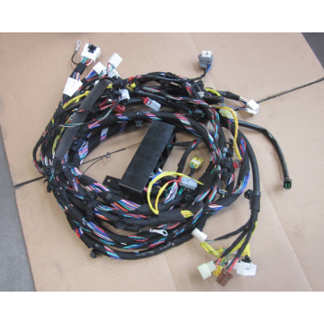 Floor wire harness Geely Emgrand X7