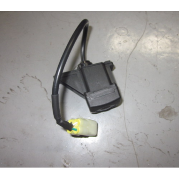 Camera Geely Emgrand X7