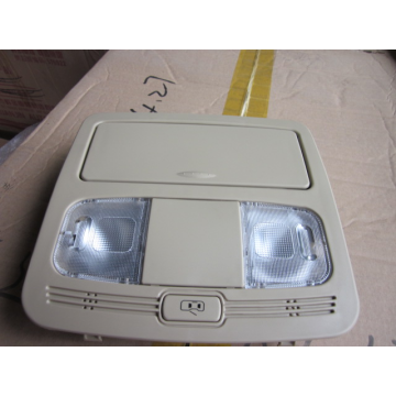 Front reading lamp Geely Emgrand X7