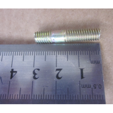 Stud bolt Geely Emgrand X7