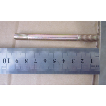 Stud bolt Geely Emgrand X7