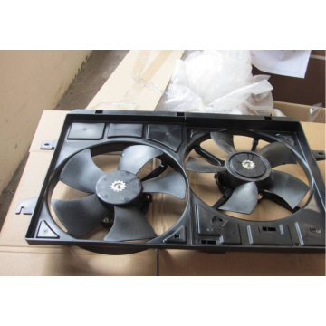 Cooling fan assy. Geely Emgrand X7