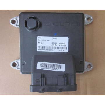 Jl4g18 ecu Geely Emgrand X7