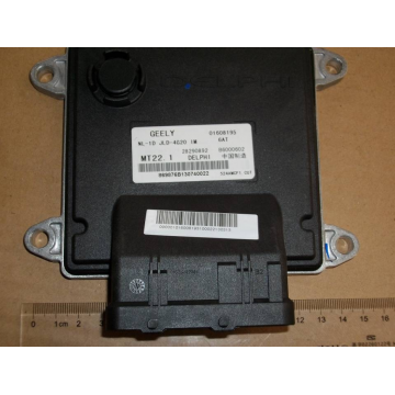 Jl4g20 ecu Geely Emgrand X7