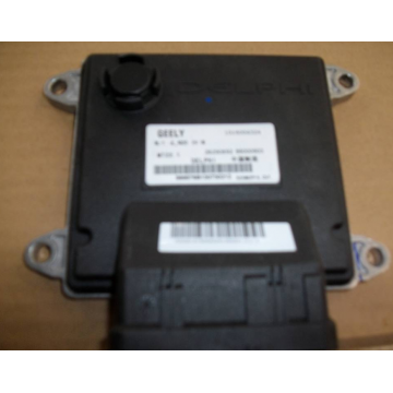 Jl4g24 ecu Geely Emgrand X7