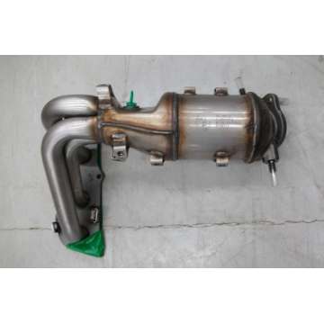 Exhaust manifold Geely Emgrand X7