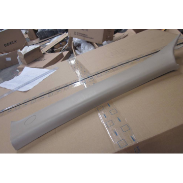 Upper trim board,a pillar,lh Geely Emgrand X7