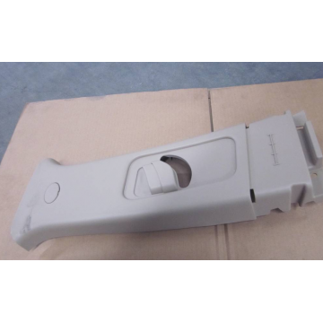 Upper trim board,b pillar,lh Geely Emgrand X7