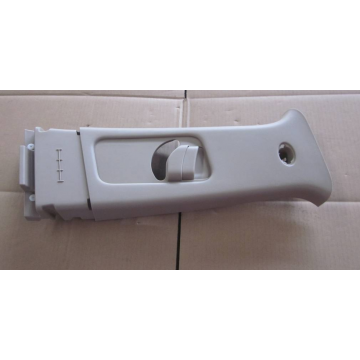 Upper trim board,b pillar,rh Geely Emgrand X7