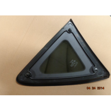 Lr quarter glass Geely Emgrand X7