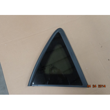 Rr quarter glass Geely Emgrand X7