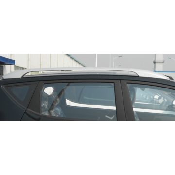 Рейлинг крыши левый Geely Emgrand X7