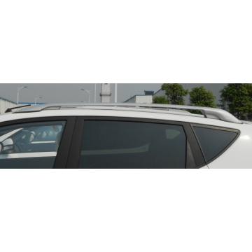 Рейлинг крыши левый (2012) Geely Emgrand X7