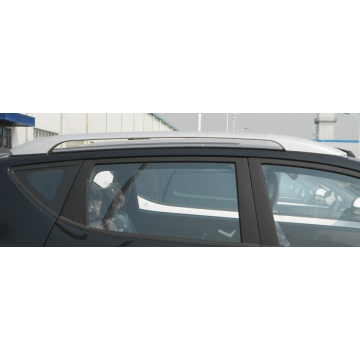 Рейлинг крыши правый Geely Emgrand X7