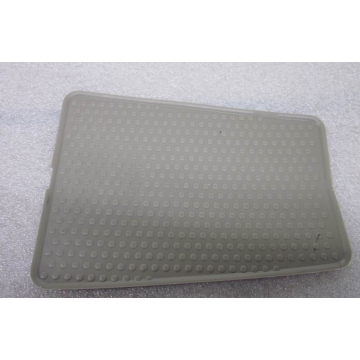 Rear cover plate,console Geely Emgrand X7